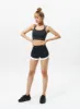 Two Color Track Shorts IL318 sold by Lewkin