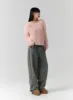 WideFit Mid Wash Jeans CS313 sold by Lewkin