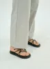 Slide Sandals BY303 sold by Lewkin