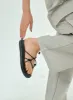 Slide Sandals BY303 sold by Lewkin