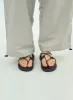 Slide Sandals BY303 sold by Lewkin