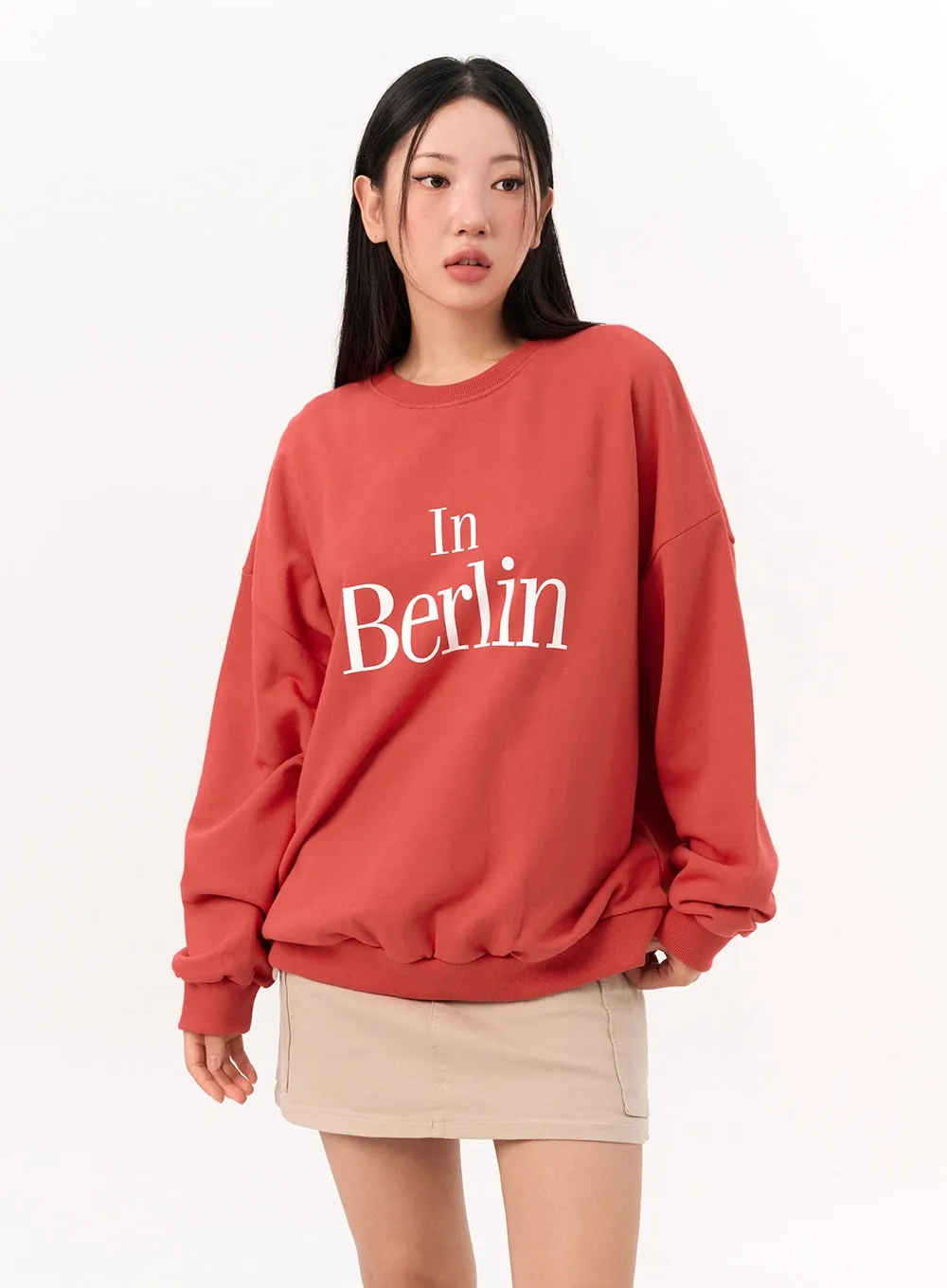 Cargo Mini Skirt IO317 sold by Lewkin product image thumbnail 5