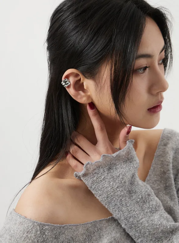 Ear Cuff BJ317 sold by Lewkin