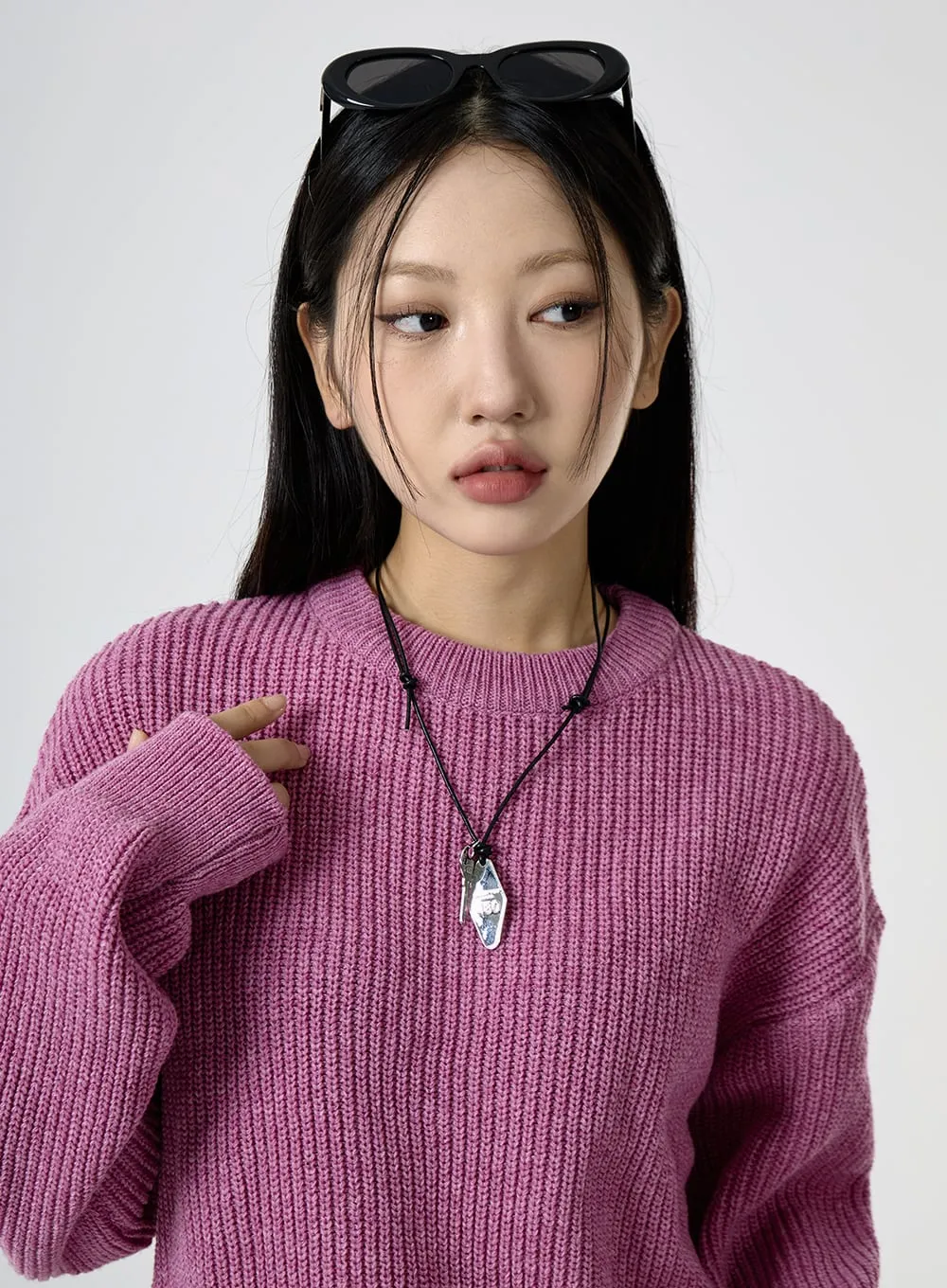 Keychain Necklace CG26 sold by Lewkin product image thumbnail 2