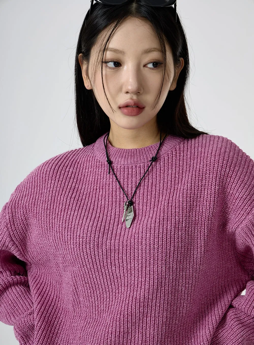 Keychain Necklace CG26 sold by Lewkin