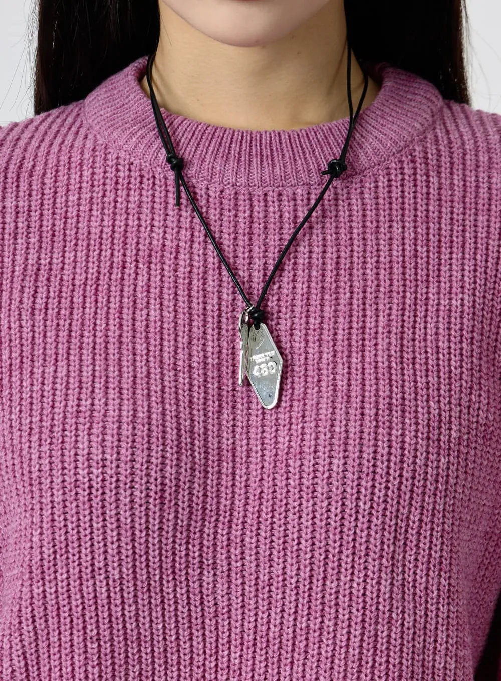 Keychain Necklace CG26 sold by Lewkin product image thumbnail 5