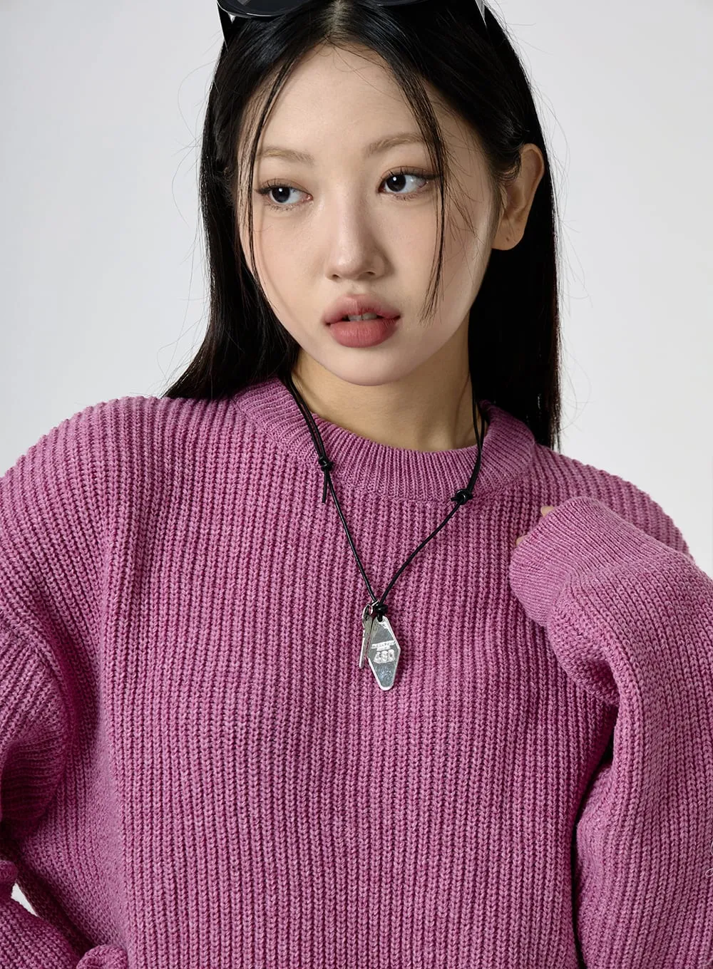 Keychain Necklace CG26 sold by Lewkin product image thumbnail 4