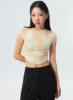 Tie Dye Cropped Tee CM330 sold by Lewkin