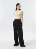 Tie Dye Cropped Tee CM330 sold by Lewkin