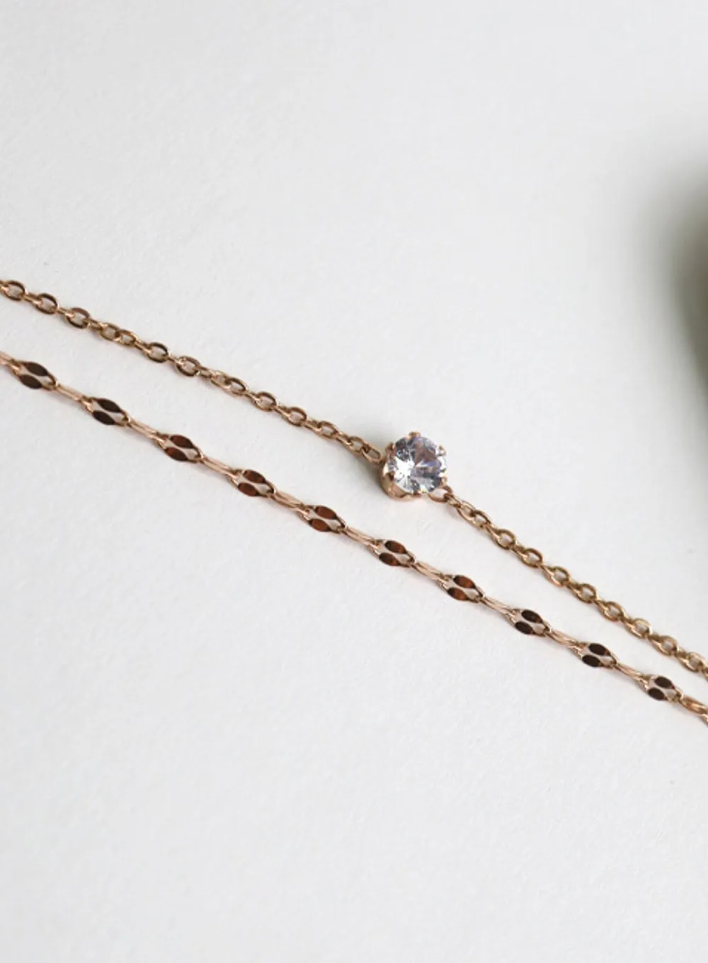 Lucy Bracelet IL411 sold by Lewkin product image thumbnail 3