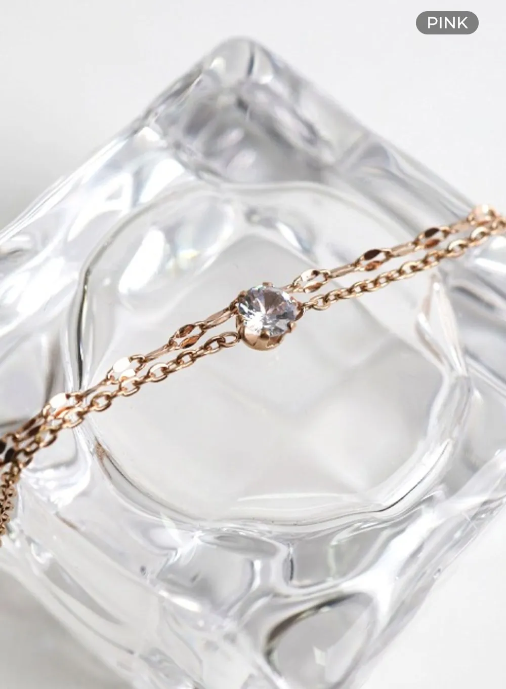 Lucy Bracelet IL411 sold by Lewkin product image thumbnail 5