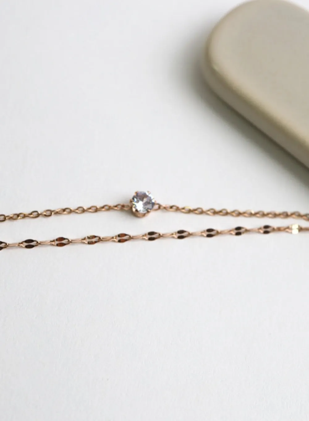 Lucy Bracelet IL411 sold by Lewkin product image thumbnail 2