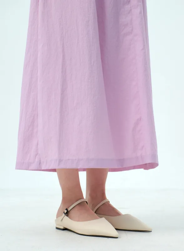 Pointed Toe Pumps OY317 sold by Lewkin
