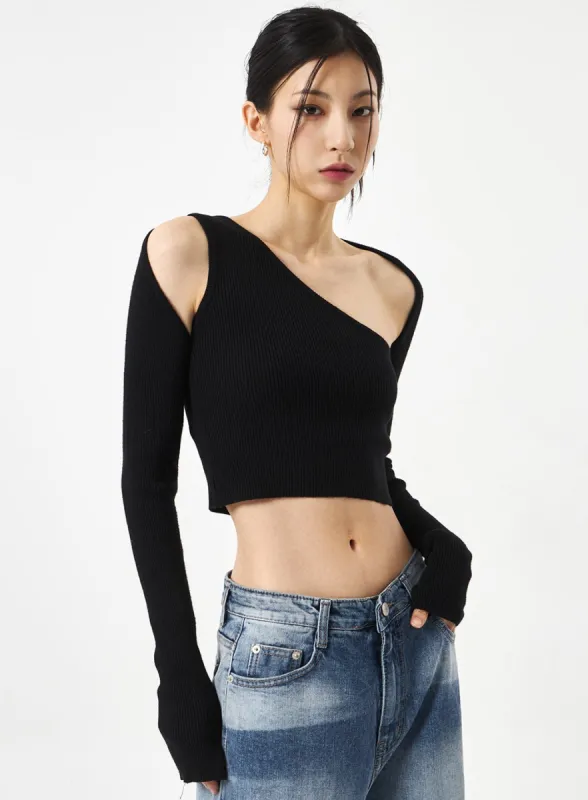 Top And Bolero Set CA312 sold by Lewkin