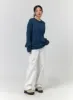 Cozy Oversized Unisex Sweatshirt CF401 sold by Lewkin