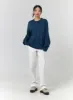 Cozy Oversized Unisex Sweatshirt CF401 sold by Lewkin