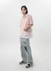 Ripped Baggy Jeans CY319 sold by Lewkin