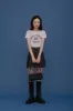 A-line Mini Skirt CA04 sold by Lewkin