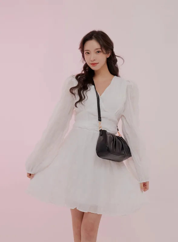 Cross Body Shoulder Bag B0802 sold by Lewkin