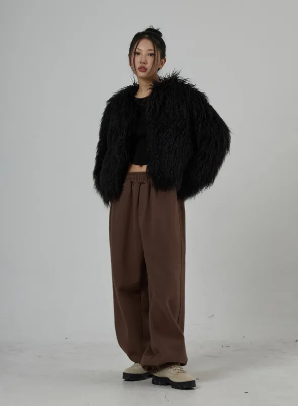 Baggy Track Pants CD27 sold by Lewkin