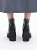 Open Toe Ankle Boots BA318 sold by Lewkin