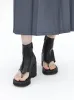 Open Toe Ankle Boots BA318 sold by Lewkin