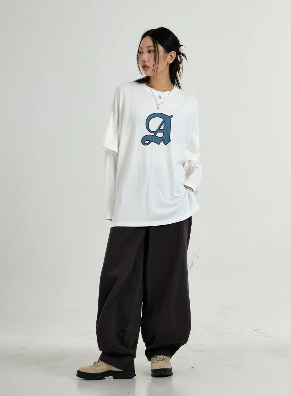 Puzzle Heart Necklace CO26 sold by Lewkin product image thumbnail 4