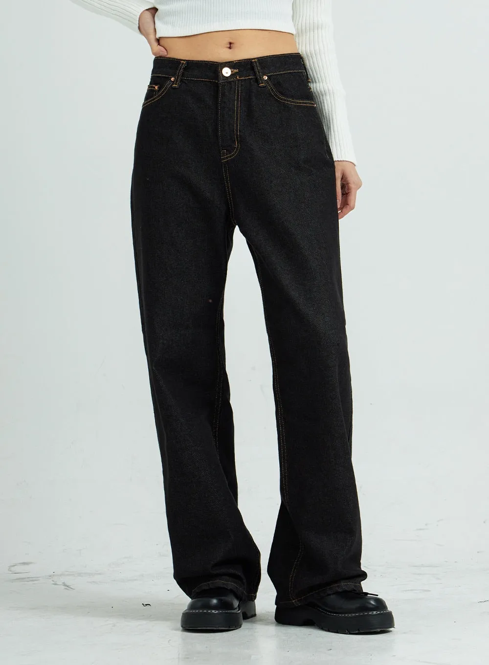 Pepe Wide Pants CS15 sold by Lewkin product image thumbnail 5