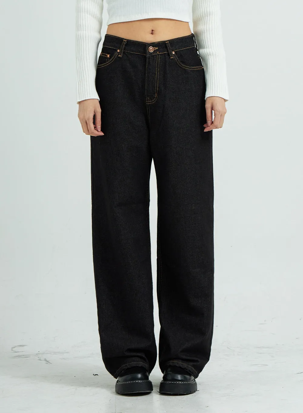 Pepe Wide Pants CS15 sold by Lewkin product image thumbnail 2