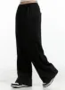 Cozy Fit Banded Sweatpants OL401 sold by Lewkin