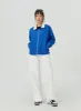 Wide Leg Cargo Pants CM313 sold by Lewkin
