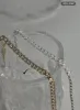 All Square Cubic Bracelet IL411 sold by Lewkin