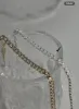 All Square Cubic Bracelet IL411 sold by Lewkin