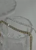 All Square Cubic Bracelet IL411 sold by Lewkin