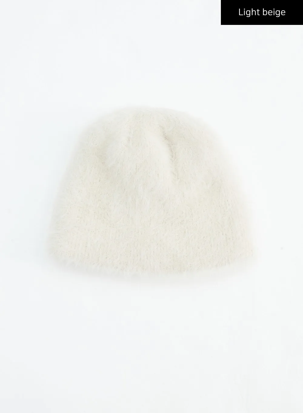 Textured Beanie IN317 sold by Lewkin product image thumbnail 2