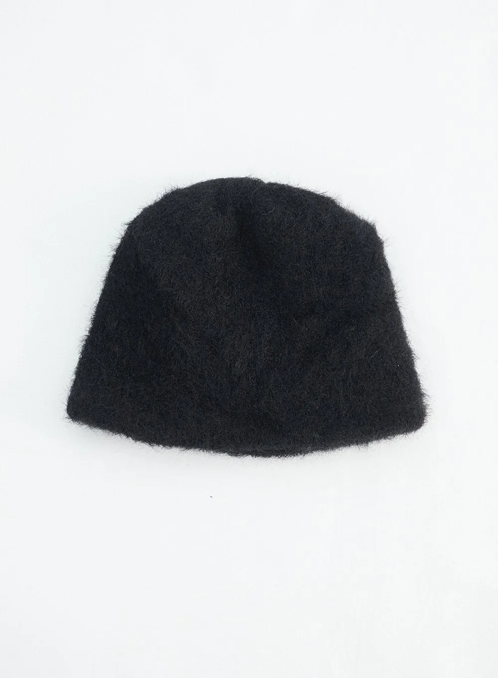 Textured Beanie IN317 sold by Lewkin product image thumbnail 4