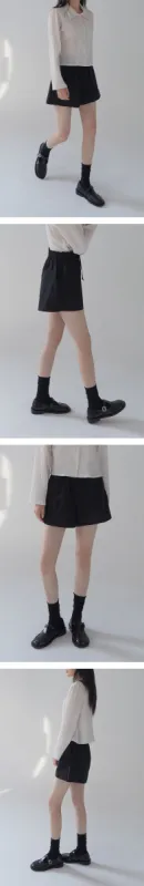 Essential Roll Up Socks sold by Lewkin