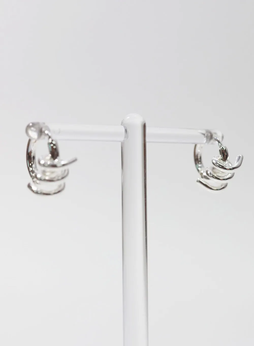 Katiana Earrings IL405 sold by Lewkin product image thumbnail 2