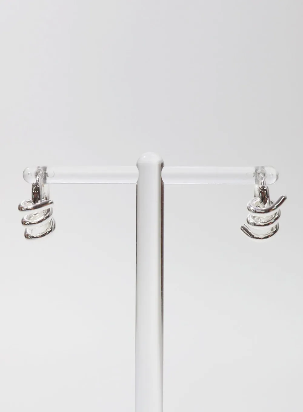 Katiana Earrings IL405 sold by Lewkin