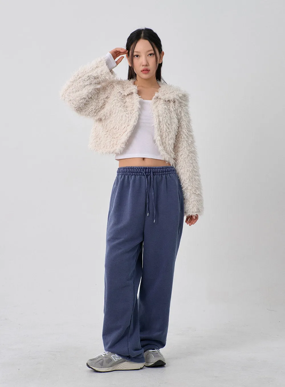 Wide Training Pants Unisex CN09 sold by Lewkin product image thumbnail 4