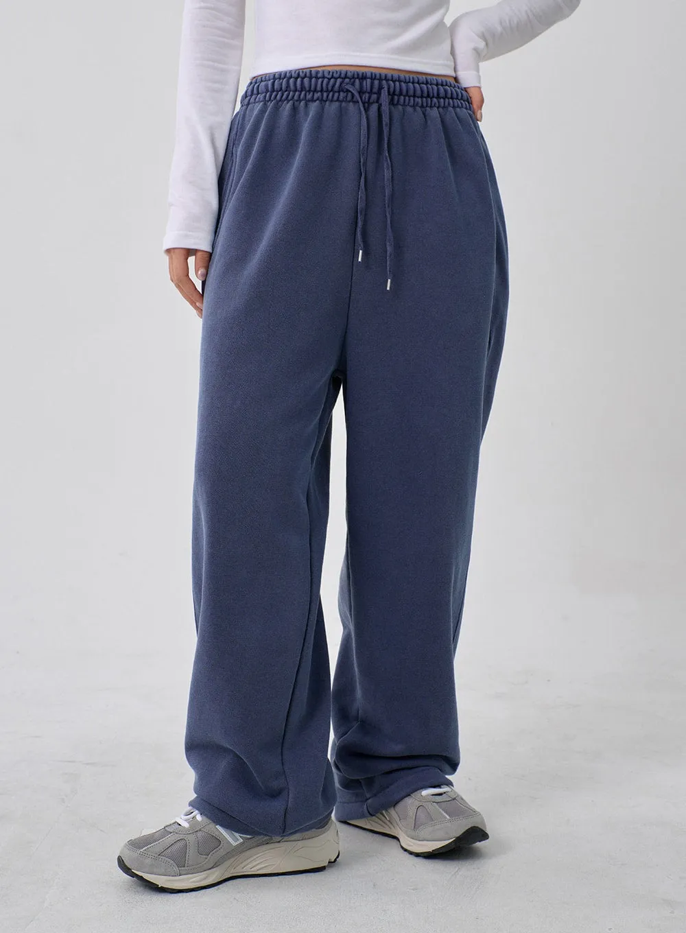 Wide Training Pants Unisex CN09 sold by Lewkin product image thumbnail 5