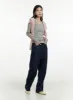 Classic Cotton Straight Jeans OA405 sold by Lewkin
