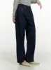 Classic Cotton Straight Jeans OA405 sold by Lewkin