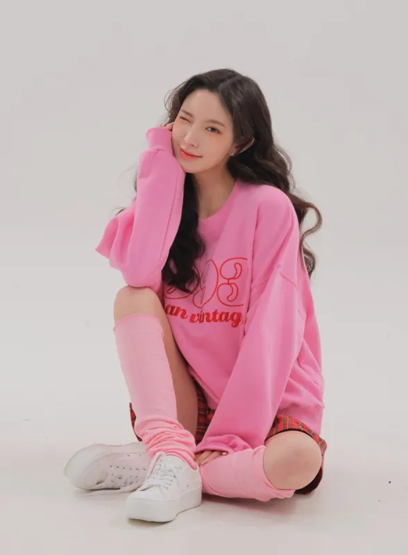 Ribbed Knee Socks BM19 sold by Lewkin