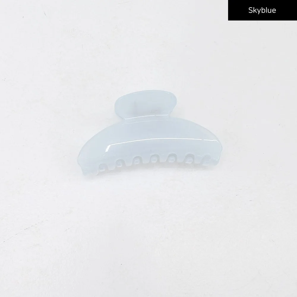 Gummy Bear Hair Claw CM10 sold by Lewkin product image thumbnail 5