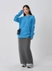 Twist Pattern Knit Unisex CN09 sold by Lewkin