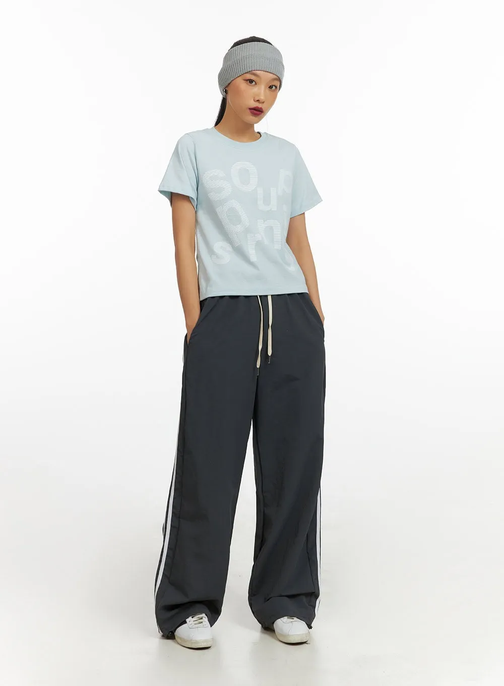 Classic Cotton Graphic Shirt IY422 sold by Lewkin product image thumbnail 3