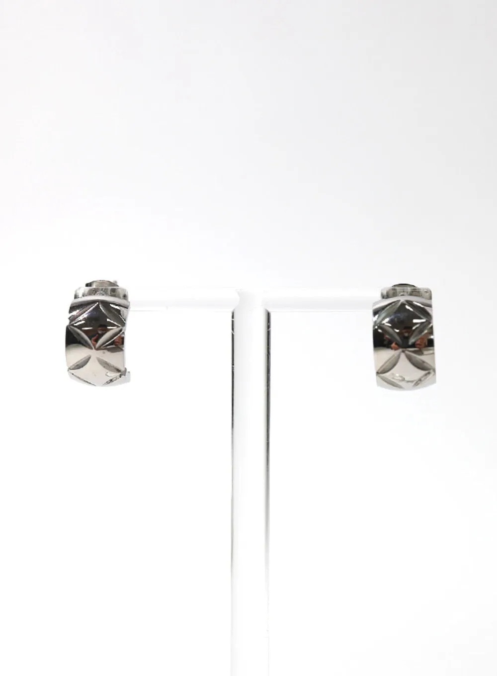 Cesar Earrings IL404 sold by Lewkin product image thumbnail 3