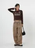 Raemon Wide Jeans Unisex CS21 sold by Lewkin