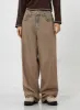Raemon Wide Jeans Unisex CS21 sold by Lewkin